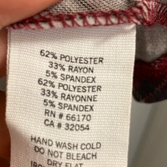 5 for $50 BDG size medium short sleeve sweater - Picture 5 of 5